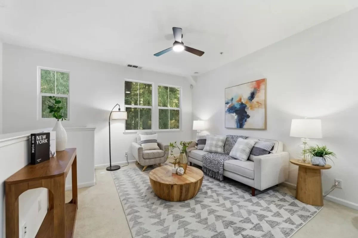 3BR Townhouse for Sale in San Jose, CA