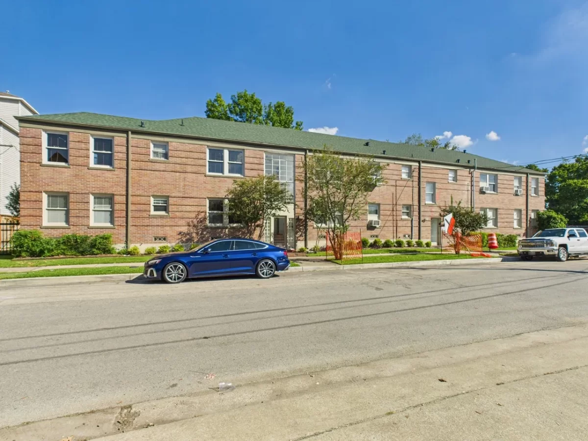 1BR Apartment for Rent in Houston, TX