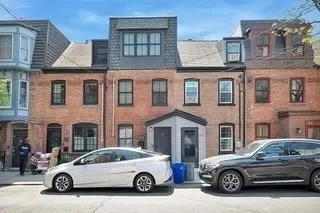 4BR House for Rent in Hoboken, NJ