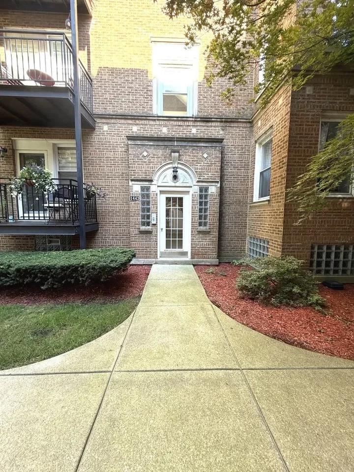 1BR House for Rent in Chicago, IL