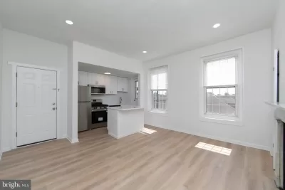 1BR House for Rent in Haddon Township, NJ