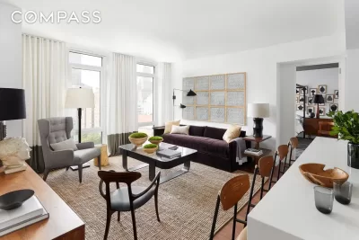 2BR House for Rent in Brooklyn, NY
