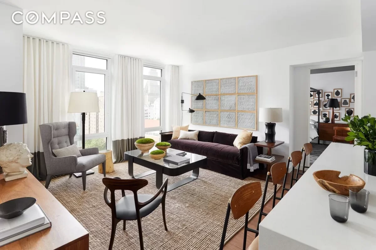 2BR House for Rent in Brooklyn, NY