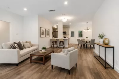 1BR Condo for Sale in Dallas, TX