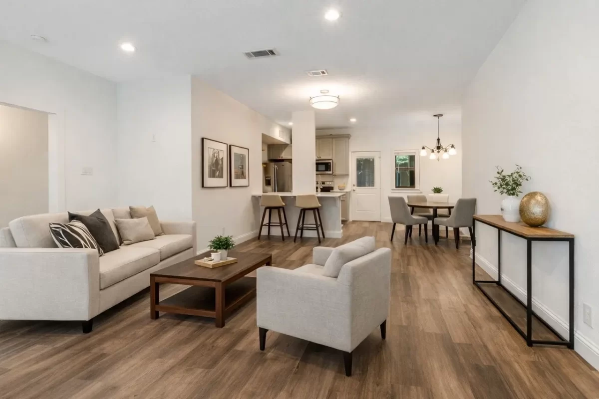 1BR Condo for Sale in Dallas, TX
