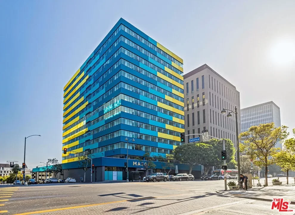 2BR Apartment for Rent in Los Angeles, CA