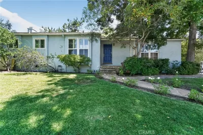 3BR House for Sale in Glendale, CA