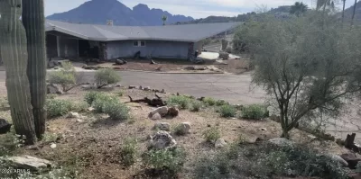 3BR House for Sale in Paradise Valley, AZ