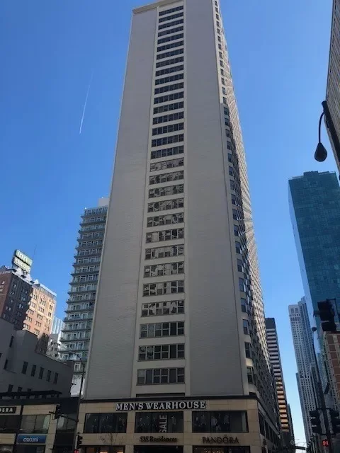 2BR Condo for Rent in Chicago, IL