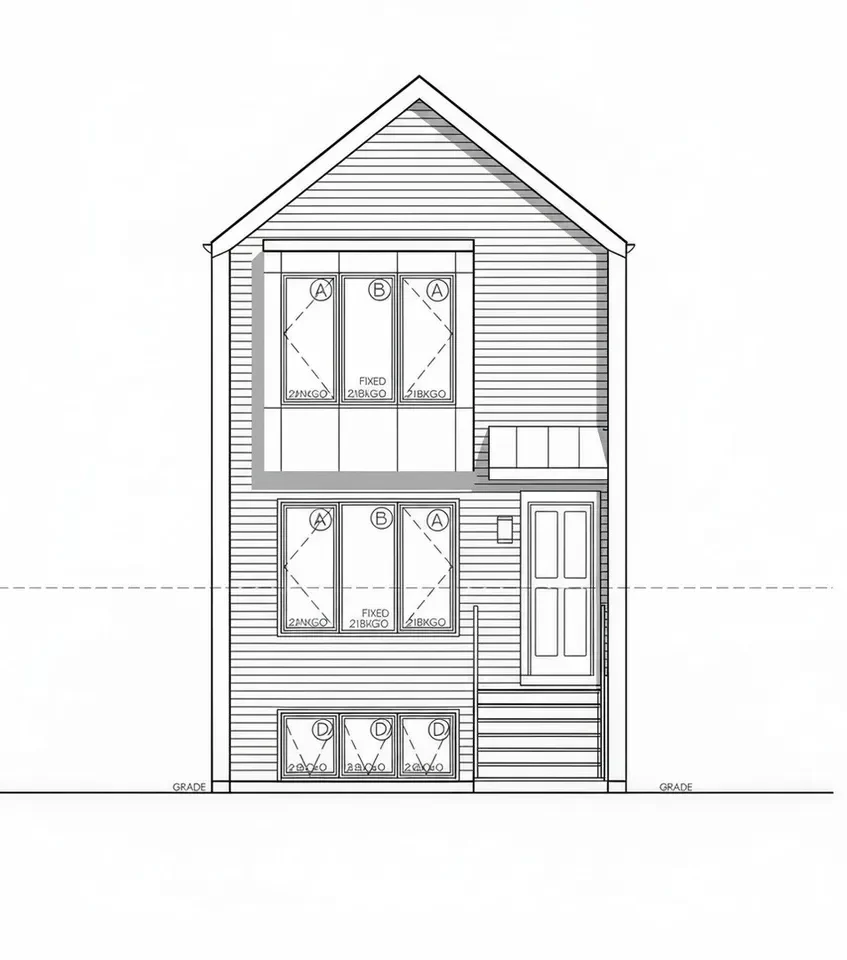 3BR House for Sale in Chicago, IL