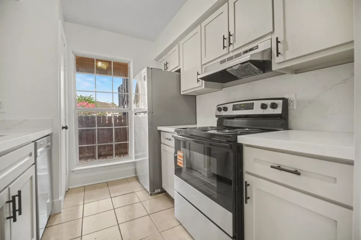 1BR Apartment for Rent in Houston, TX