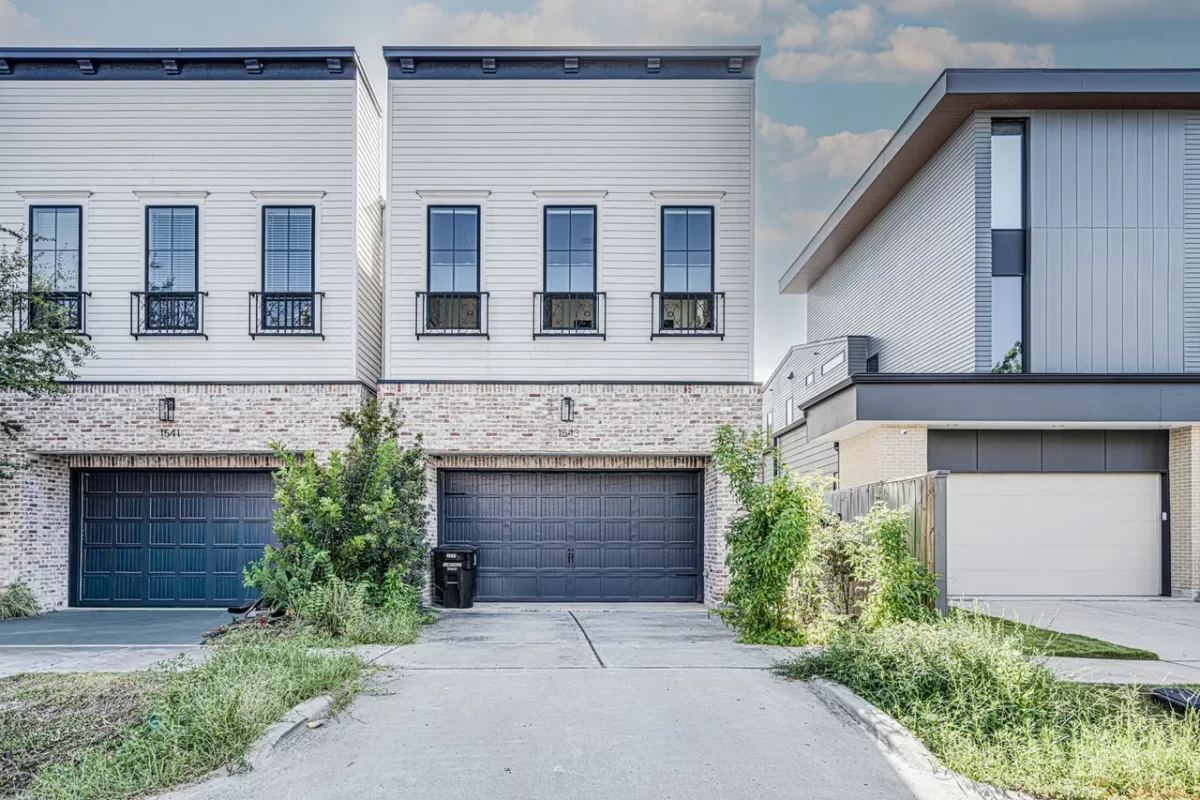 3BR House for Rent in Houston, TX