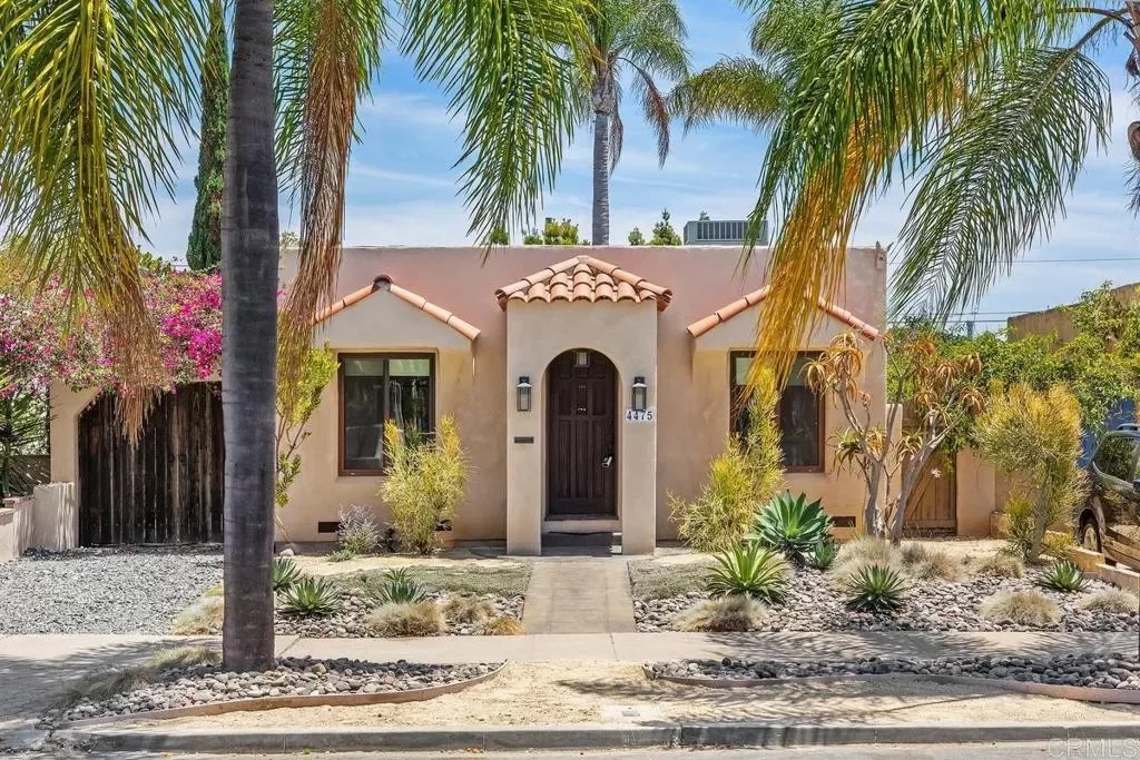 3BR House for Sale in San Diego, CA