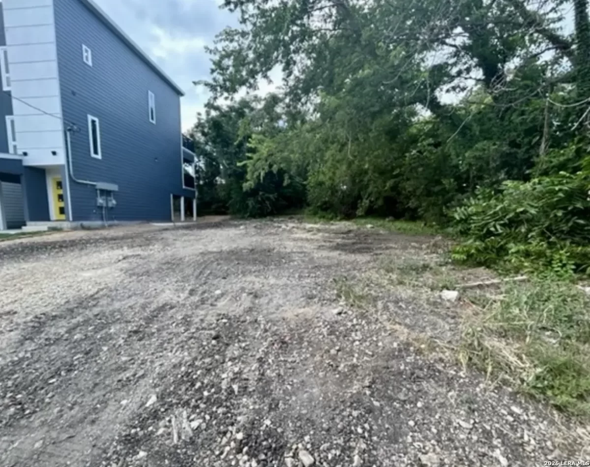 Land for Sale in San Antonio, TX
