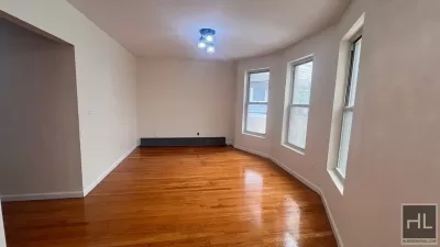3BR Apartment for Rent in Brooklyn, NY