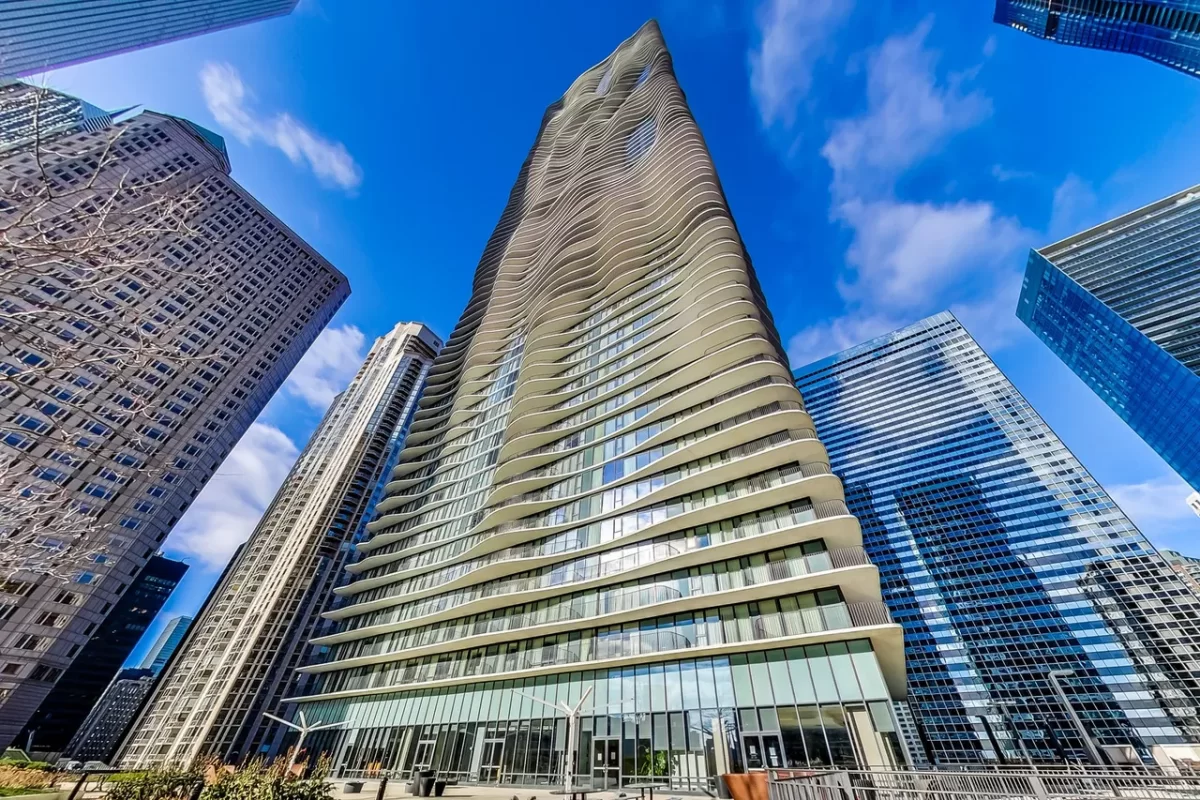 1BR Condo for Sale in Chicago, IL