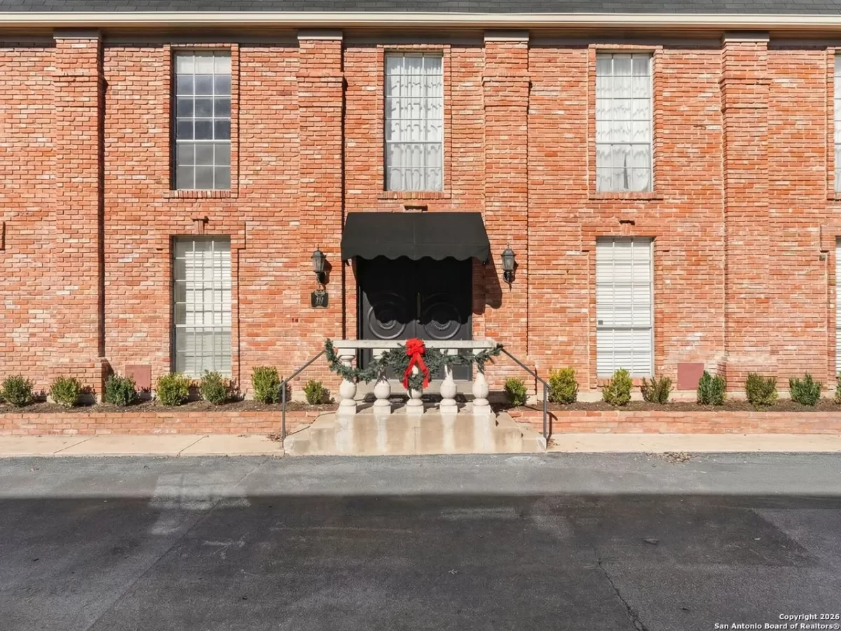 2BR Condo for Sale in San Antonio, TX