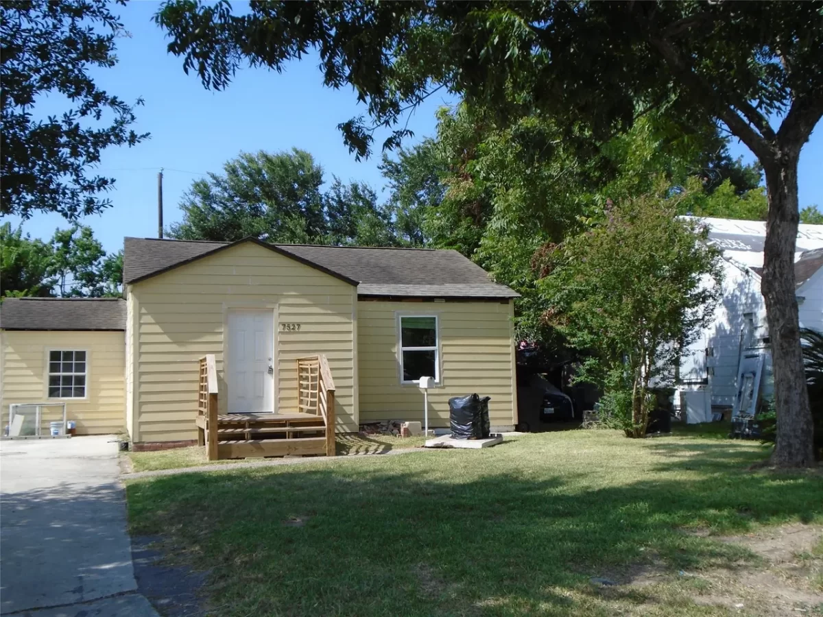 3BR House for Sale in Houston, TX