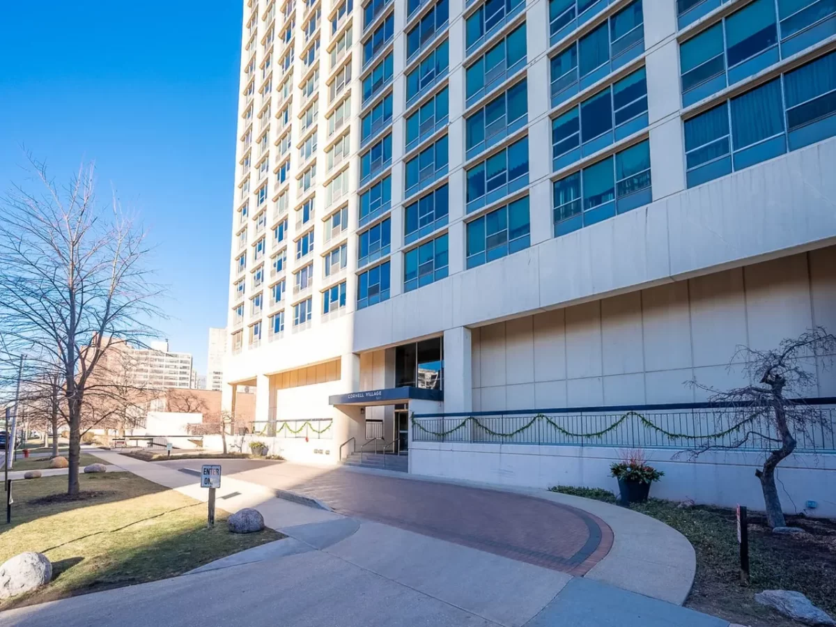 3BR Condo for Sale in Chicago, IL