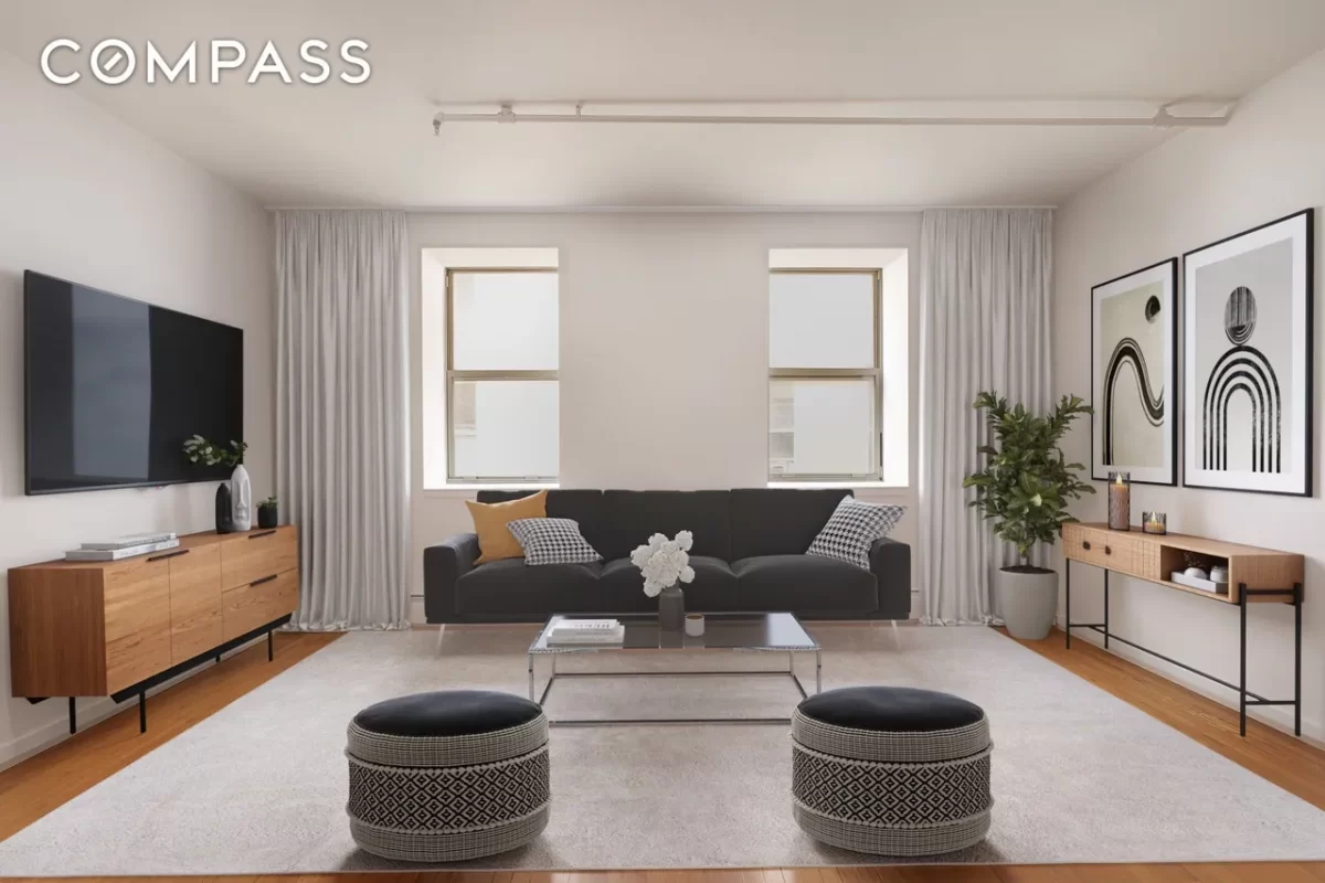 1BR House for Rent in Brooklyn, NY