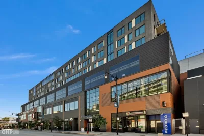 Studio Apartment for Rent in Chicago, IL