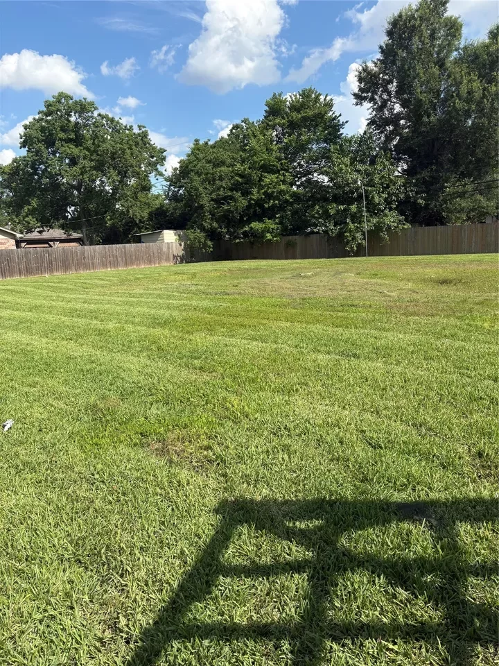 Land for Sale in Houston, TX