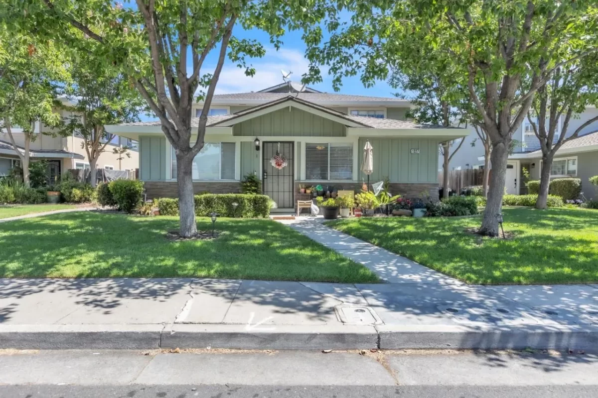 2BR Condo for Sale in San Jose, CA