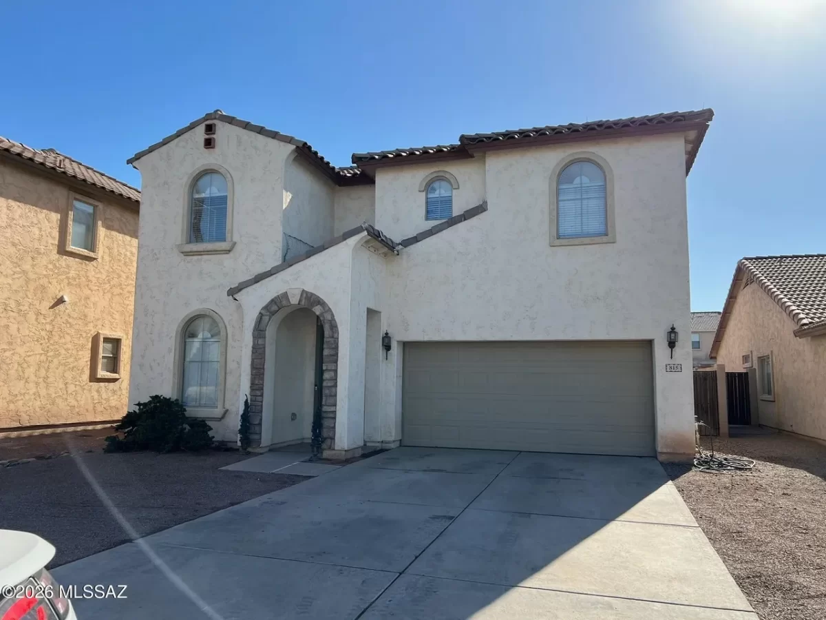 4BR House for Sale in Phoenix, AZ