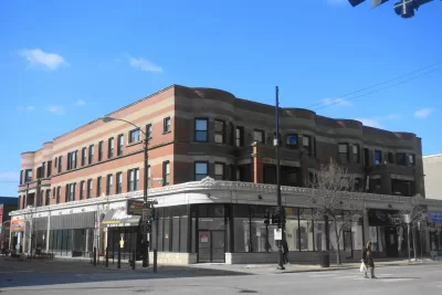 2BR House for Rent in Chicago, IL