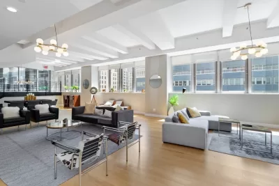 3BR Apartment for Rent in New York, NY