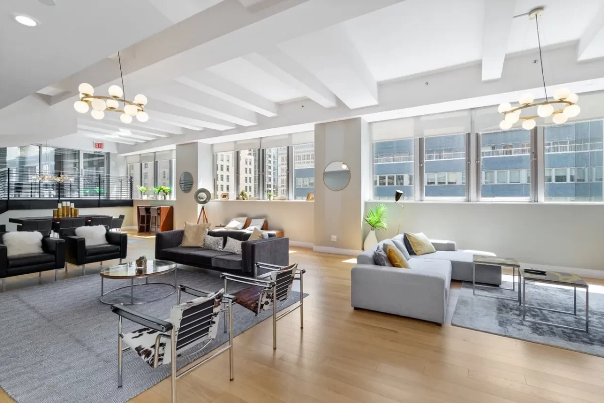 3BR Apartment for Rent in New York, NY