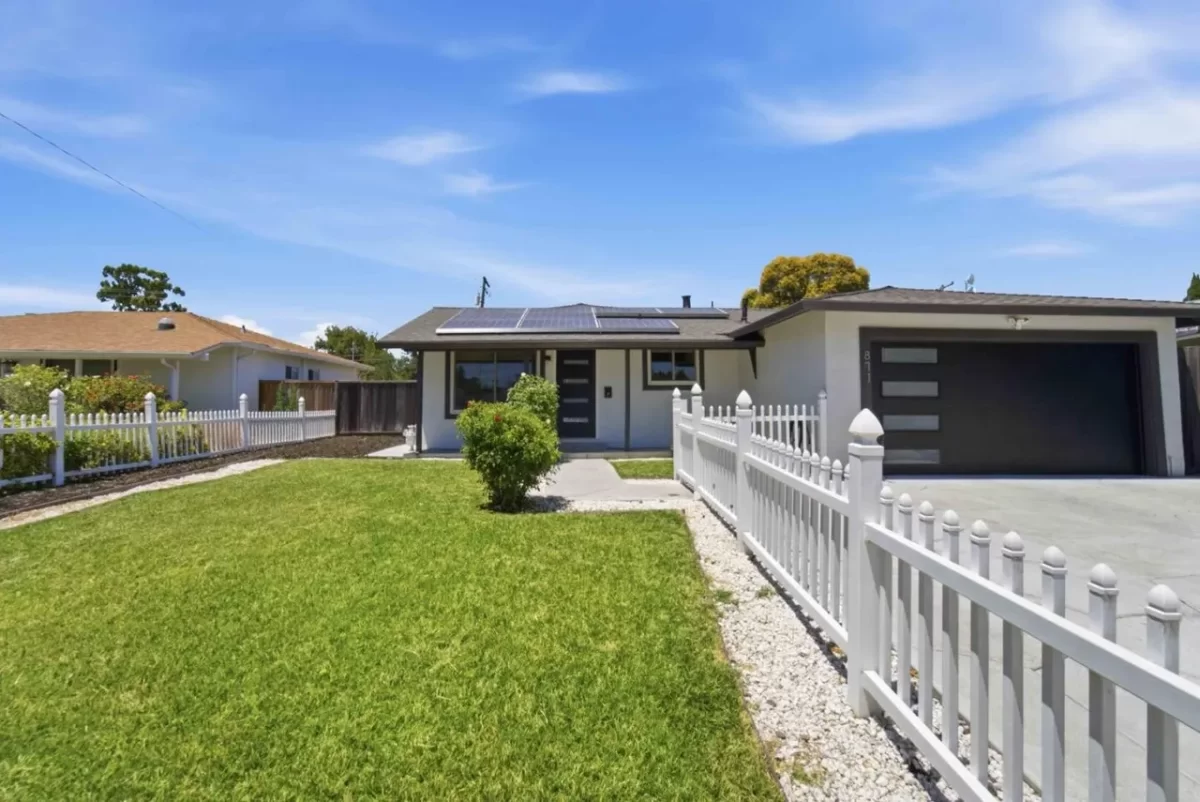 3BR House for Sale in Santa Clara, CA