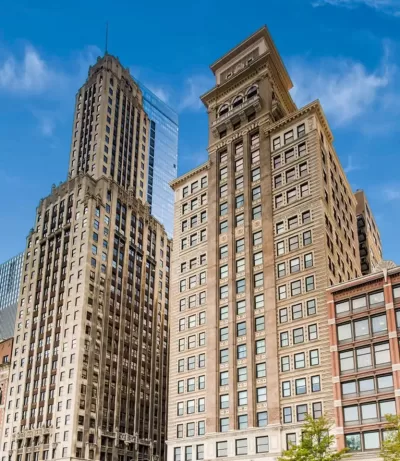 1BR Condo for Sale in Chicago, IL