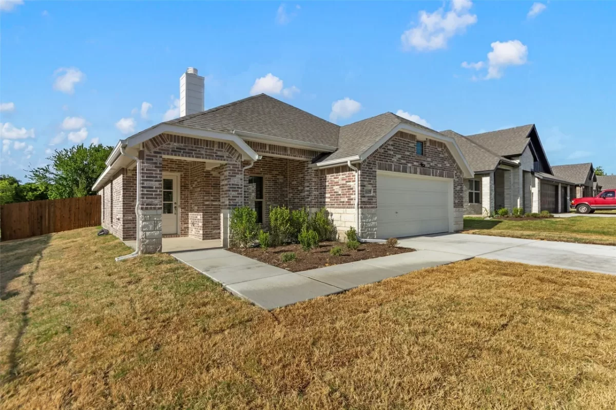 4BR House for Sale in Dallas, TX