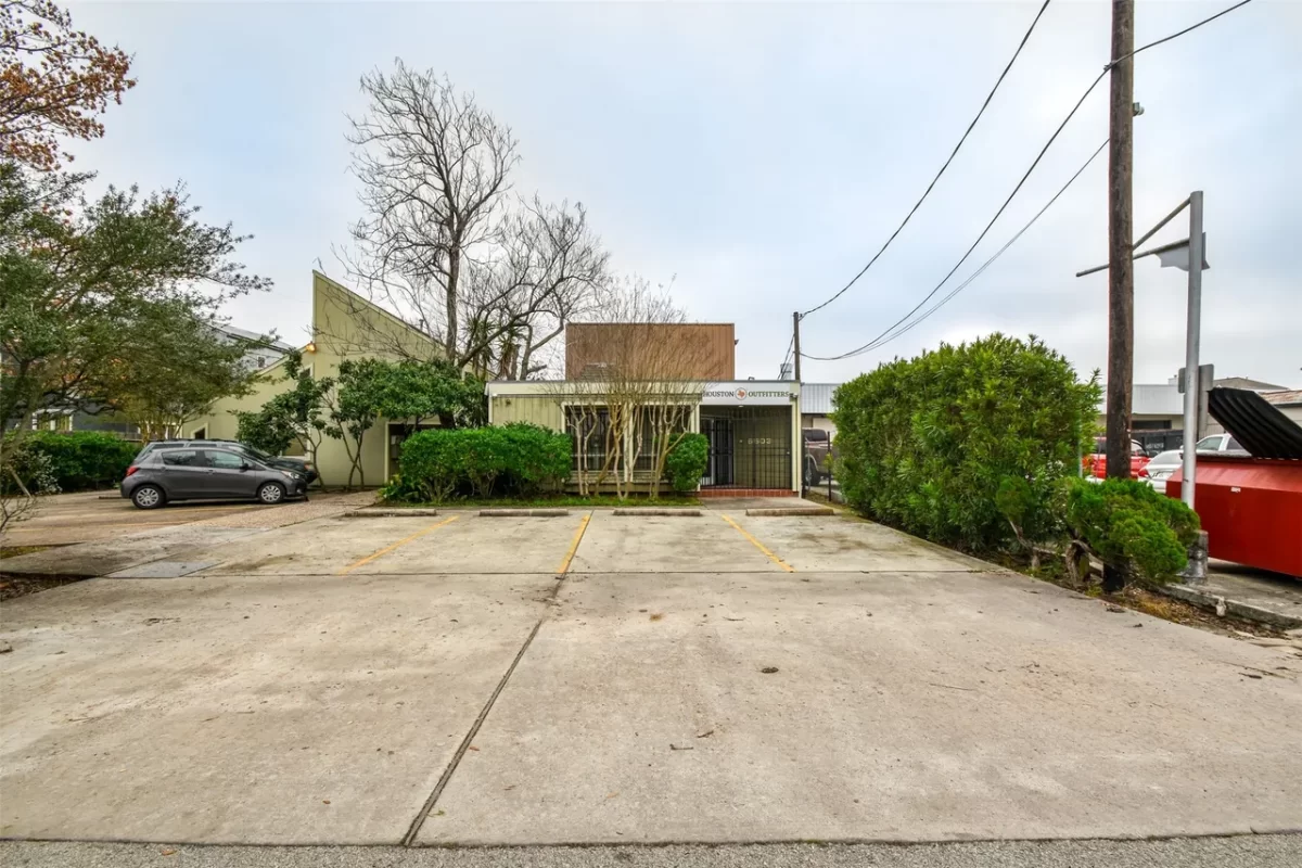 Multi-Family for Sale in Houston, TX