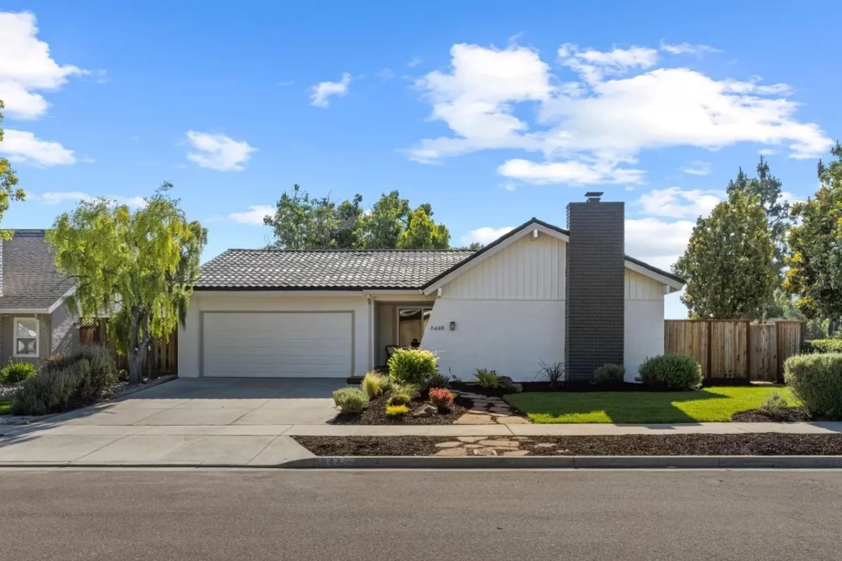 4BR House for Sale in San Jose, CA