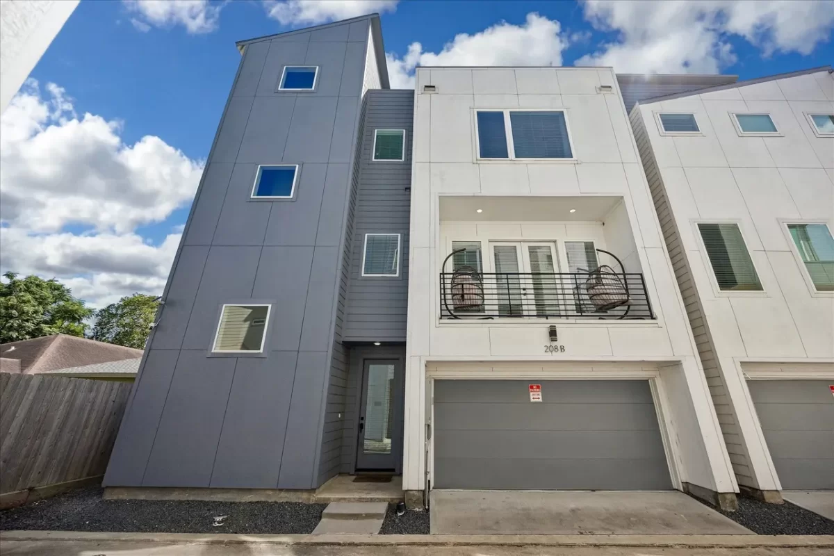 3BR House for Rent in Houston, TX