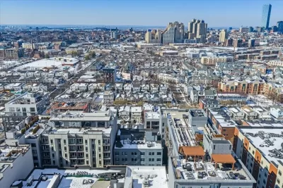 1BR Apartment for Rent in Jersey City, NJ