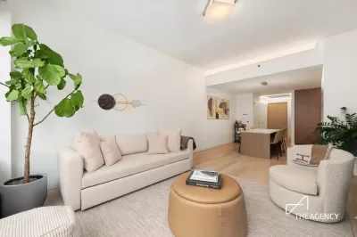 1BR Condo for Sale in Manhattan, NY
