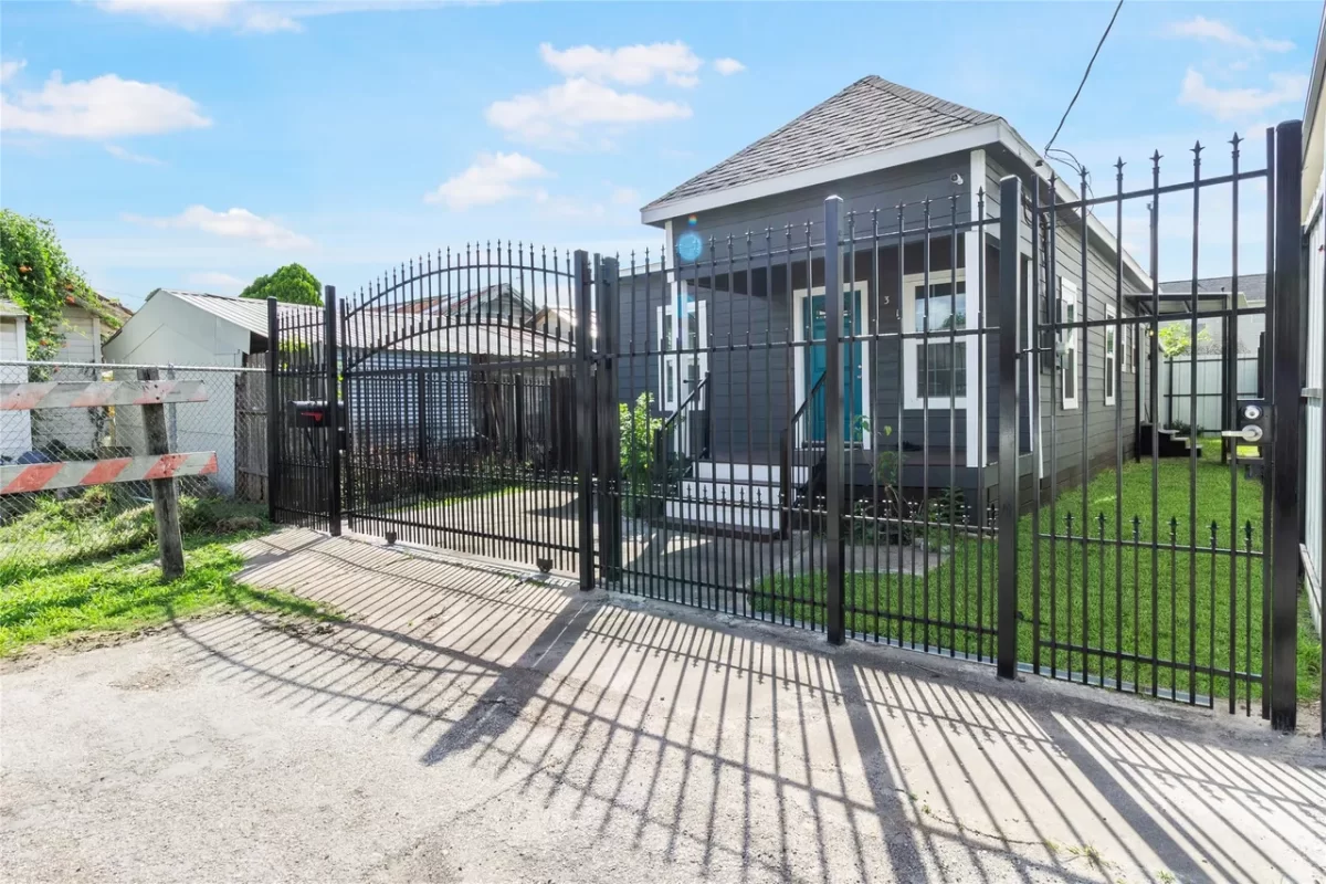3BR House for Rent in Houston, TX