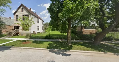 Land for Sale in Chicago, IL