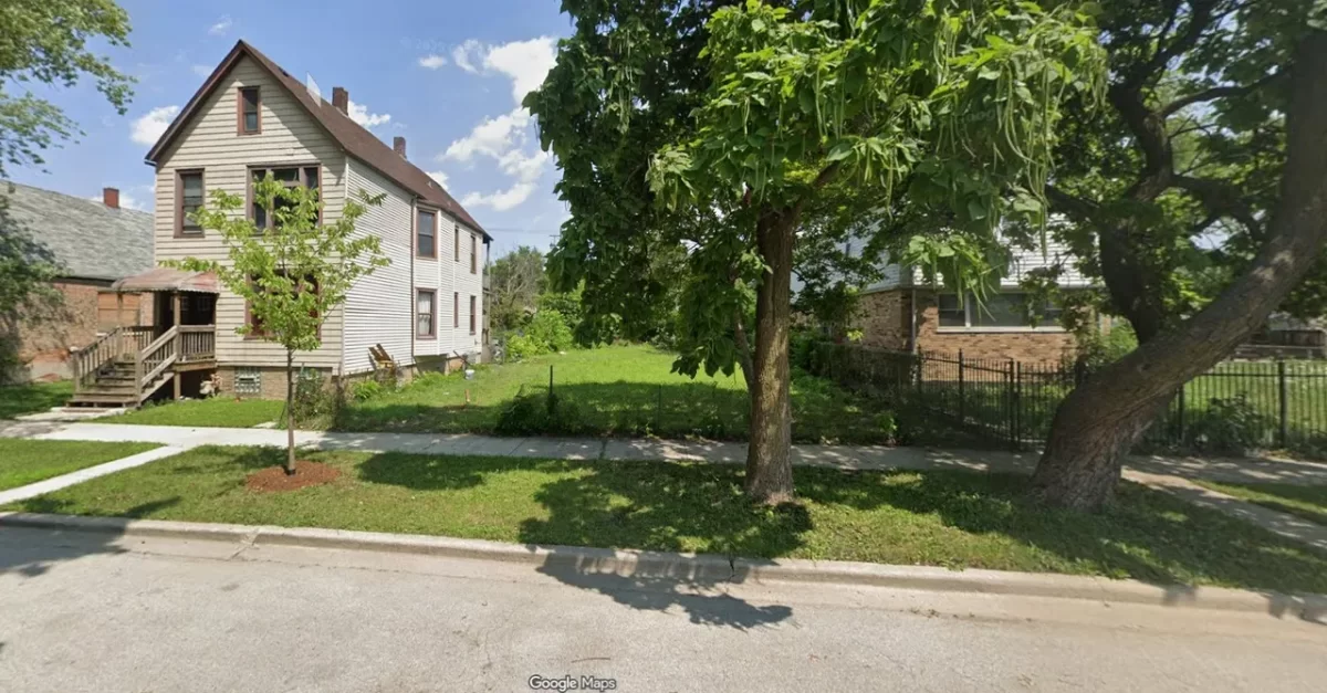 Land for Sale in Chicago, IL