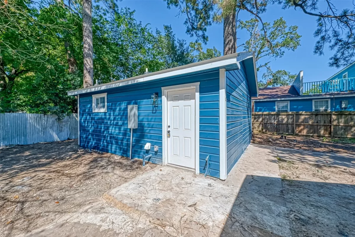 Multi-Family for Rent in Houston, TX