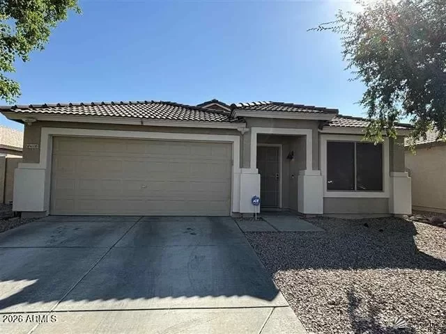 4BR House for Sale in Laveen, AZ