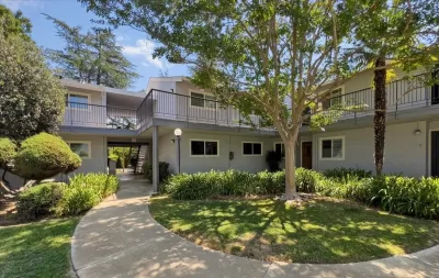2BR Condo for Sale in Los Gatos, CA