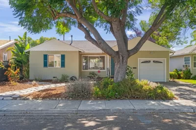 3BR House for Sale in Santa Clara, CA