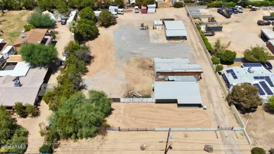 1BR House for Sale in Phoenix, AZ