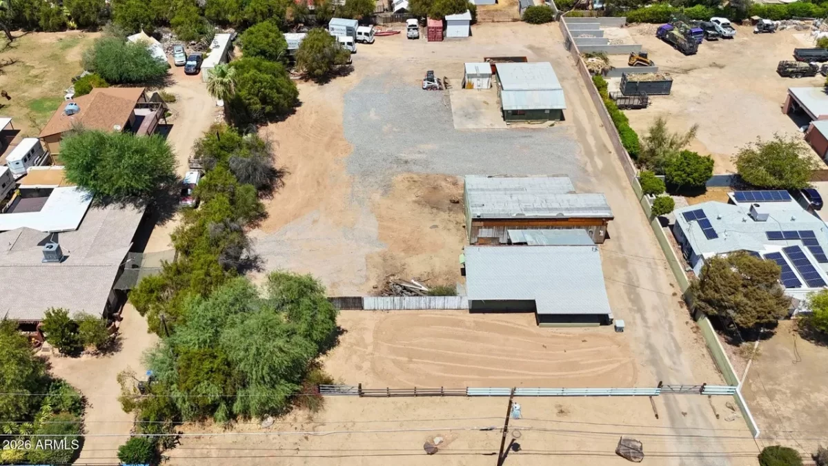 1BR House for Sale in Phoenix, AZ