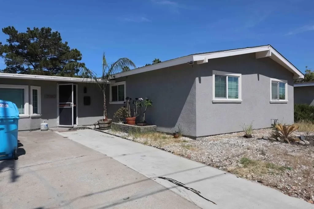 3BR House for Sale in San Diego, CA