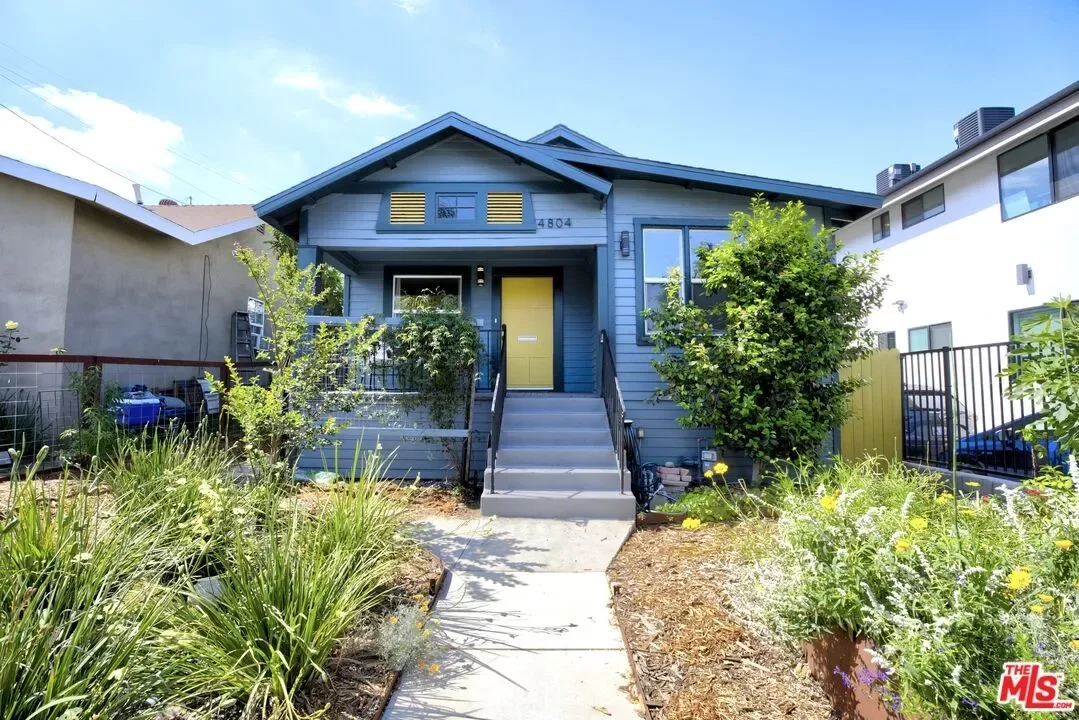 3BR House for Sale in Los Angeles, CA